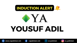 yousuf adil